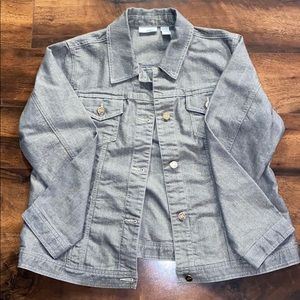 Chico’s Women’s Jacket NWOT